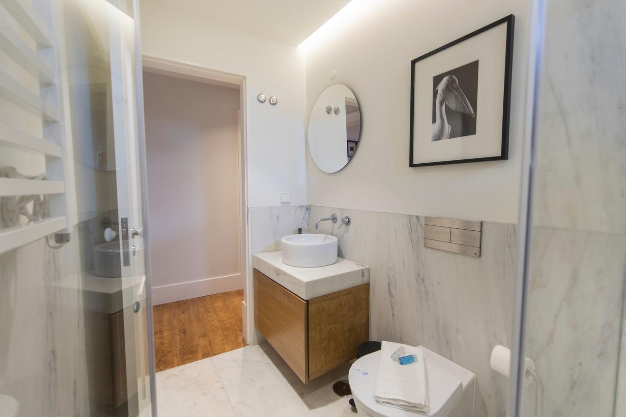 Lovelystay - Stunning Penthouse With The Best Views 리스본 외부 사진