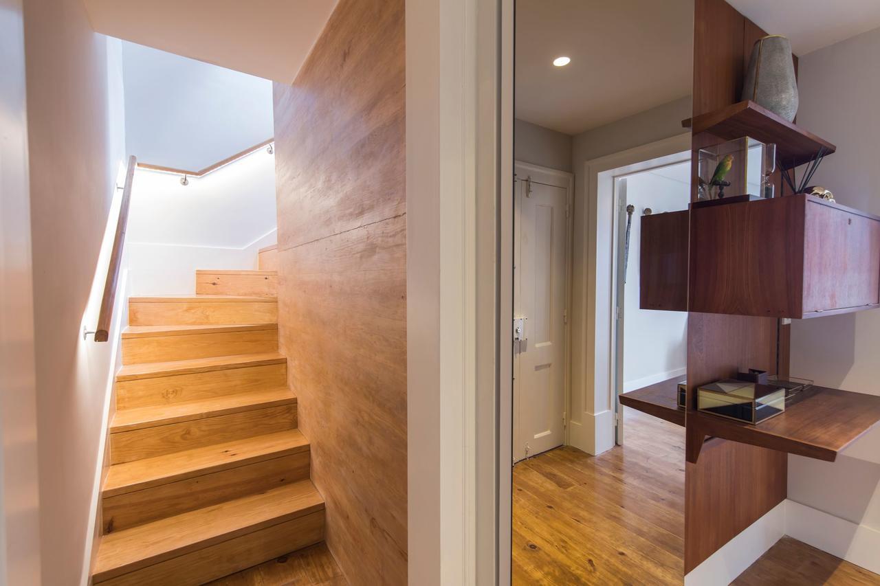 Lovelystay - Stunning Penthouse With The Best Views 리스본 외부 사진
