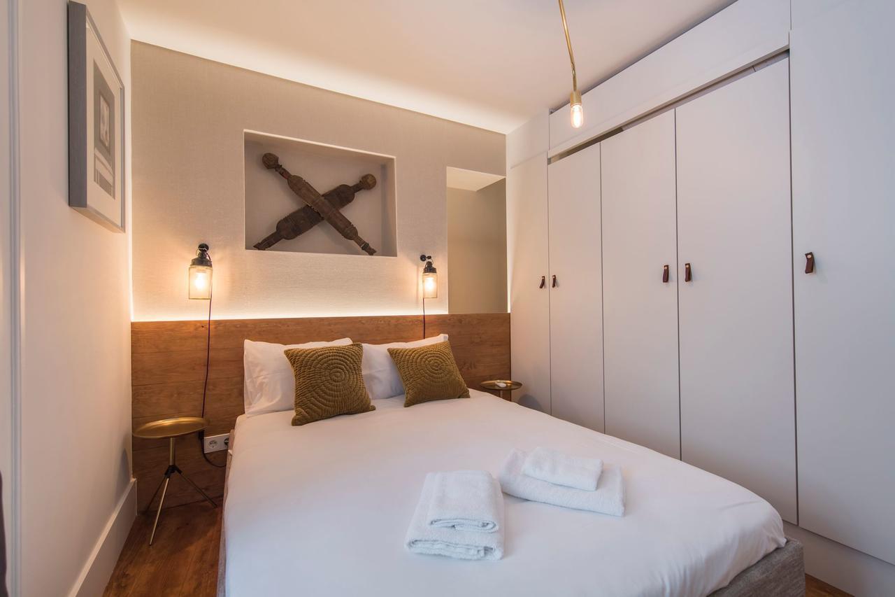 Lovelystay - Stunning Penthouse With The Best Views 리스본 외부 사진