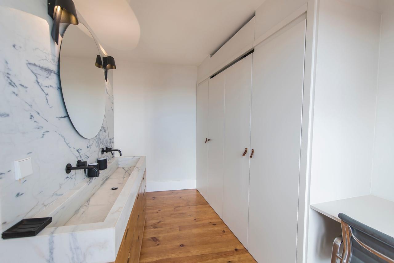 Lovelystay - Stunning Penthouse With The Best Views 리스본 외부 사진