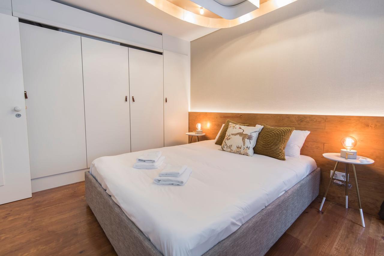 Lovelystay - Stunning Penthouse With The Best Views 리스본 외부 사진