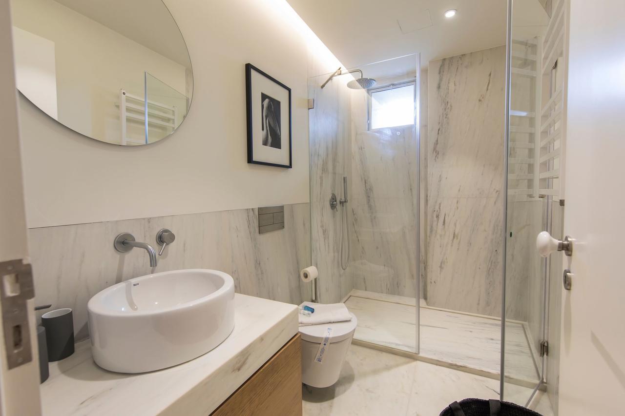 Lovelystay - Stunning Penthouse With The Best Views 리스본 외부 사진
